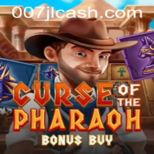 Exploring the Enigmatic World of Curse of the Pharaoh Bonus Buy: Intrigue, Adventure, and Mystery