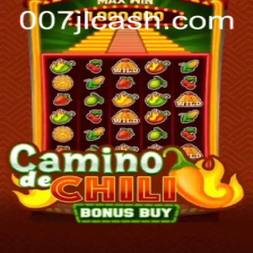Exploring the Thrill of CaminodeChiliBonusBuy: A Unique Slot Experience