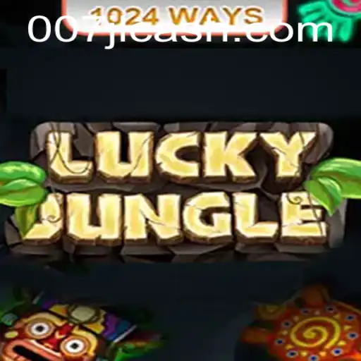 Discover the Thrills of LuckyJungle1024: A Unique Gaming Experience