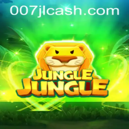 Exploring JungleJungle: A New Adventure Game with the Unique Code 007JL