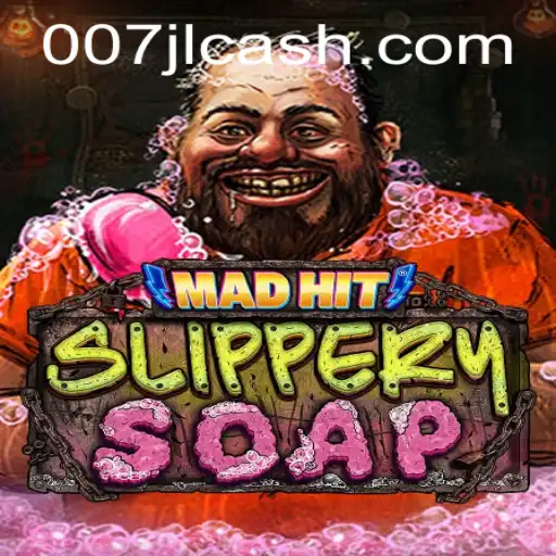 MadHitSlipperySoap: An In-Depth Dive into the Latest Viral Game