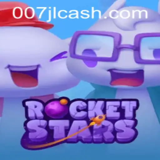 RocketStars: The Ultimate Strategic Space Adventure - Engage with 007JL