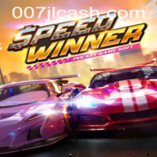 Experience the Thrill of SpeedWinner: A Unique Racing Game Adventure