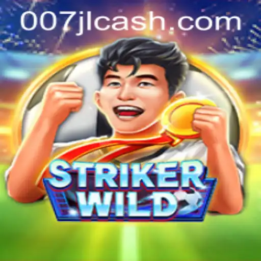 StrikerWILD: The Thrilling New Game Taking the World by Storm