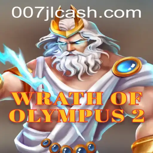 WrathofOlympus2: A Riveting Adventure in the Realm of Gods